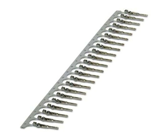 フエニックス・コンタクト Crimp contact 1袋（7000個入） 1004380 販売単位：1袋(7000個入)
