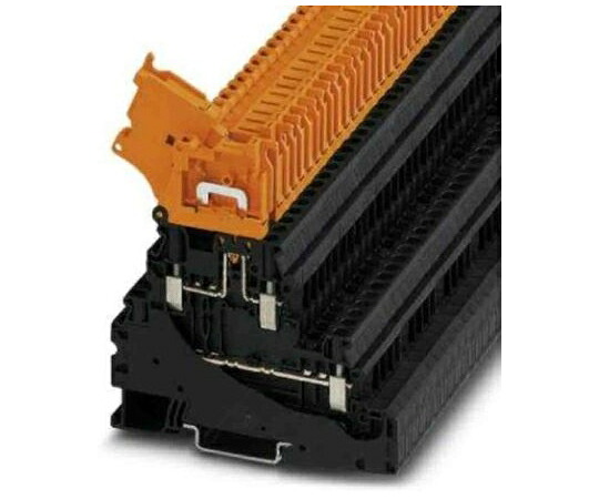 フエニックス・コンタクト D-SUB コネクタ スクリュー UTシリーズ 28A 1袋（50個入） 3214326 販売単位：1袋(50個入)