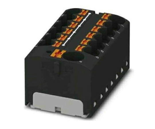 フエニックス・コンタクト 配電ブロック 13極 1袋（8個入） 3273892 販売単位：1袋(8個入)