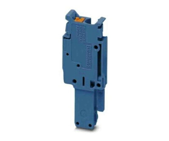 フエニックス・コンタクト DINレール取付用端子アクセサリ モジュラコネクタ Combi Pluggable Solutionsシリーズ 1袋(50個入) 3211272 販売単位:1袋(50個入)