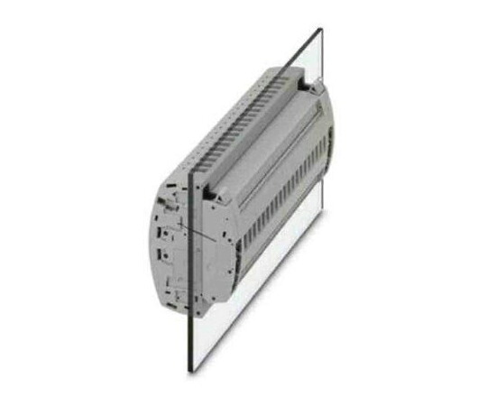 フエニックス・コンタクト 中継用端子台 40極 8.2mm ピッチ UTWE あり 3069673 販売単位：1個