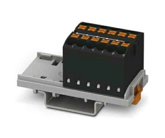 フエニックス・コンタクト 配電ブロック 12極 1袋（8個入） 3273036 販売単位：1袋(8個入)
