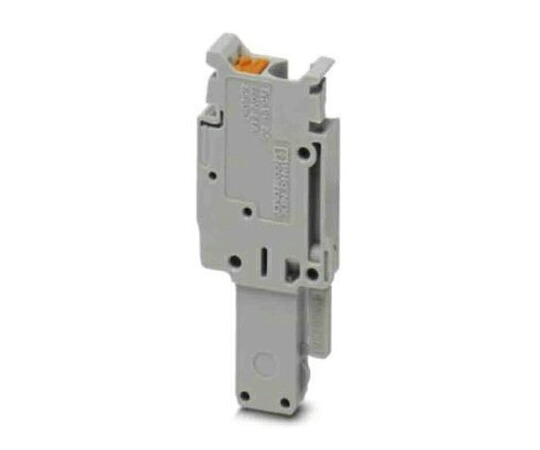 フエニックス・コンタクト DINレール取付用端子アクセサリ モジュラコネクタ Combi Pluggable Solutionsシリーズ 1袋（50個入） 3211280 販売単位：1袋(50個入)