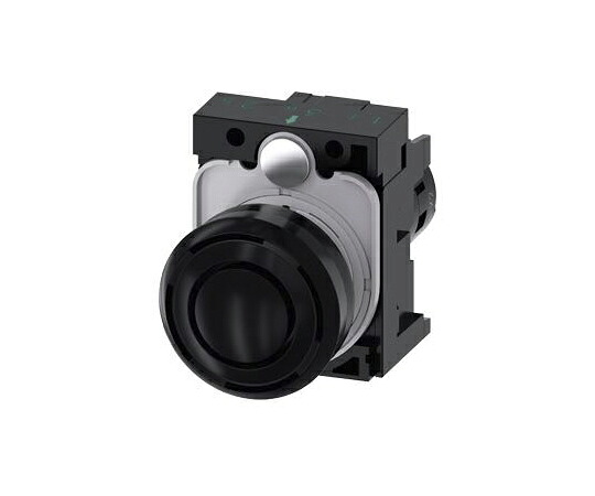 Siemens 信号機器 3SU1200-6KF10-1AA0 販売単位：1個 23,020円