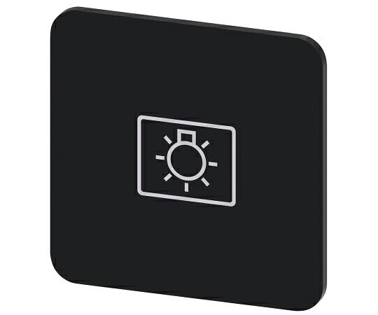 Siemens 凡例プレート 1袋（10個入） 3SU1900-0AF16-0RX0 販売単位：1袋(10個入)