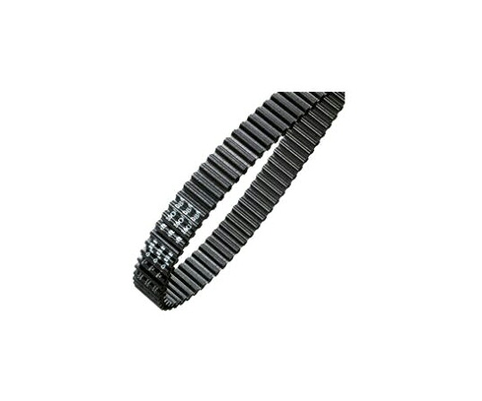 OPTIBELT タイミングベルト 幅 9mm 長さ 615mm 歯数 123 ピッチ 5mm ゴム 615 D5M 9 販売単位：1個