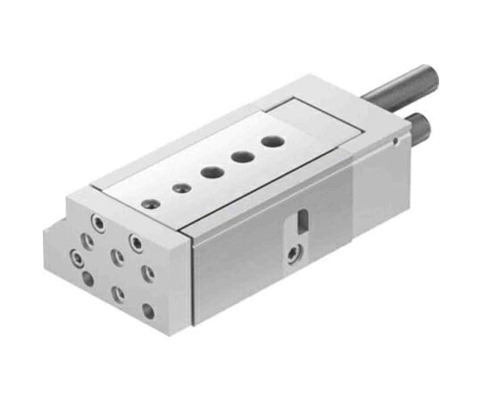 Festo ガイド付シリンダ DGSL（ディグラルシリーズ DGSL-20-30-PA 販売単位：1個