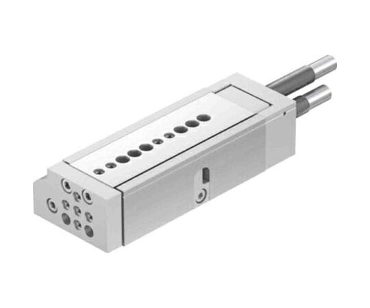 Festo ガイド付シリンダ DGSL（ディグラルシリーズ DGSL-16-50-Y3A 販売単位：1個