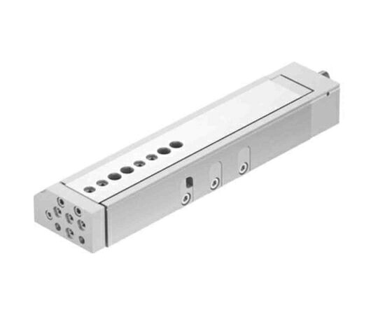 Festo ガイド付シリンダ DGSL(ディグラルシリーズ DGSL-10-100-EA 販売単位:1個