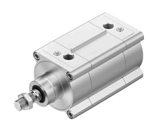 Festo エアシリンダ DSBF（DSBF）シリーズ DSBF-C-100-160-PPVA-N3-R 販売単位：1個
