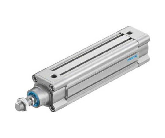 Festo エアシリンダ DSBCシリーズ DSBC-50-160-D3-PPSA-N3 販売単位：1個