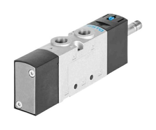 Festo ソレノイドバルブ VUVSつづき物 VUVS-L30-M52-MZD-G38-F8 売りわたすユニット：1個 その他-治療機器-医薬品・コンタクト・介護