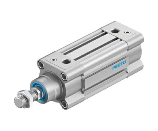 Festo エアシリンダ DSBCシリーズ DSBC-50-50-D3-PPVA-N3 販売単位：1個