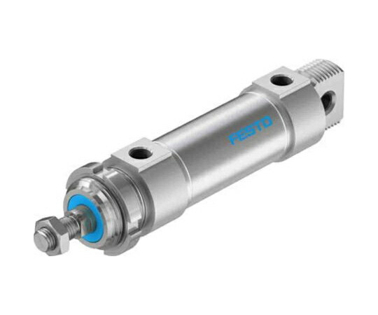 Festo エアシリンダ DSNUシリーズ DSNU-40-50-P-A 販売単位:1個