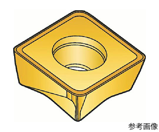 サンドビック コロミル690 フライス工業用心付け（350） 1030 1書き割り（10個入） 690100512MESL 売りわたすユニット：1書き割り(10個入)