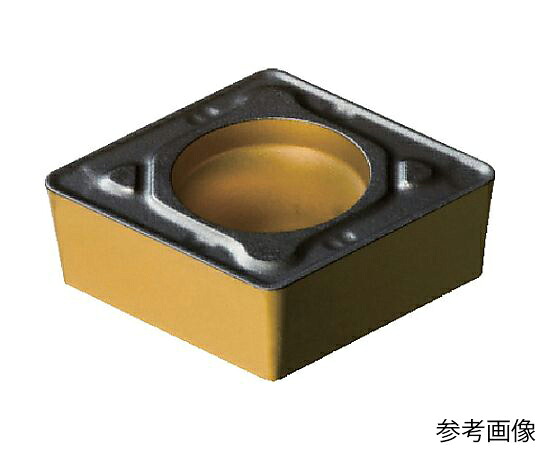 サンドビック コロターン107 旋削用ポジ心付け（122） 4335 1書き割り（10個入） CCMT060208PR 売りわたすユニット：1書き割り(10個入)
