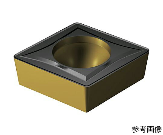サンドビック コロターン107 旋削用ポジ心付け（122） 4425 1書き割り（10個入） CCMT09T308UR 売りわたすユニット：1書き割り(10個入)