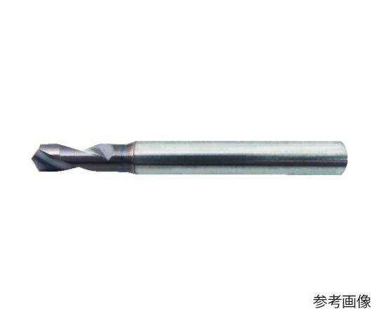 イワタツール 超精密位置決めドリル SPZ3.9CBALT 販売単位：1本