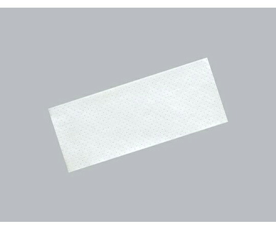 福助工業 吸水紙 フレッシュマットW 65×160mm 1ケース（1000個×10セット入） 0132152 販売単位：1ケース(1000個×10セット入)