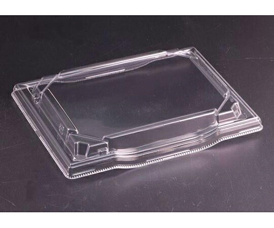 木鼠容器に並べる 饗庵 4 OCA 1容れもの（50個×18書き割り入） RHHL415 売りわたすユニット：1容れもの(50個×18書き割り入)