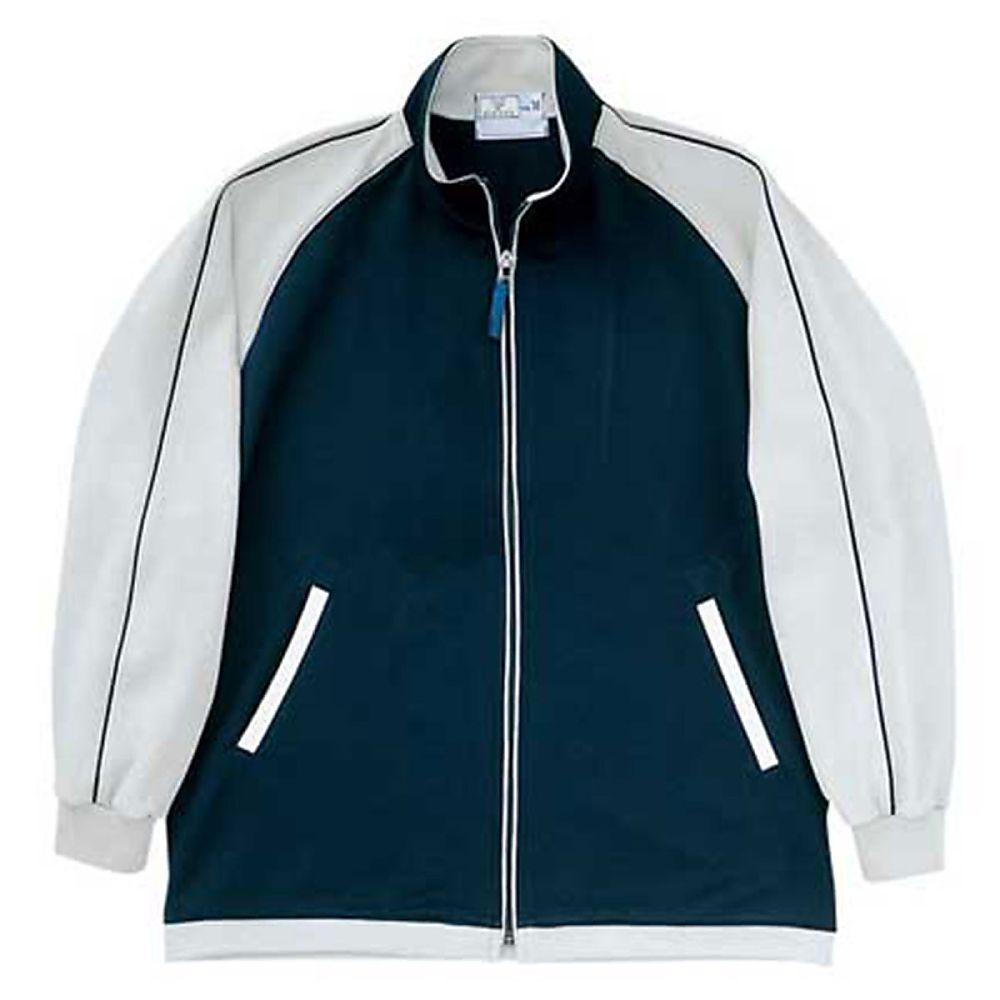 KIRAKU（トンボ） ケアワークシャツ 米国海軍 4L（身の丈80珊） CR082-88 4L 売りわたすユニット：1枚