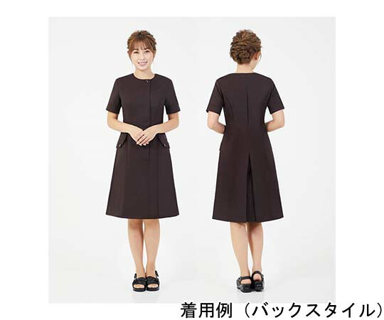 CML 衣裳LDL-1403 赤銅色 S T100102S 売りわたすユニット：1着