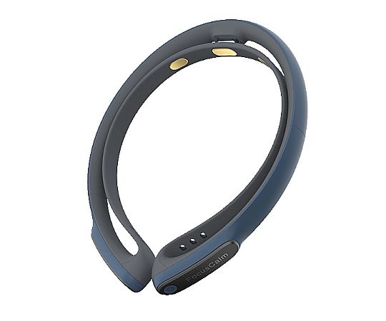 BrainCo 脳波記録デバイスFocusCalm FC-11 売りわたすユニット：1個