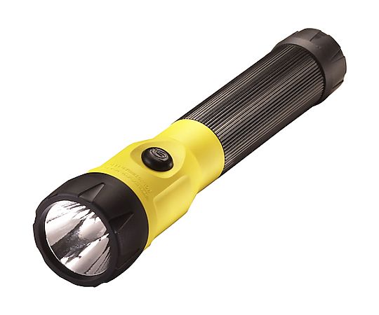 STREAMLIGHT 申し受ける式LED点火装置 ポリスティンガーLED かっこ良い申し受ける書き割り 黄色 002LF 売りわたすユニット：1個
