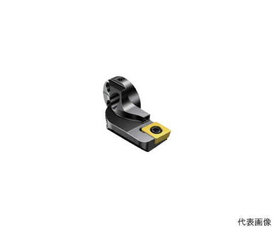 サンドビック コロターン107ホルダ SLSCUCR320916X 売りわたすユニット：1個