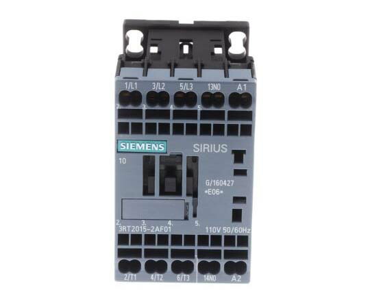 Siemens 電磁接触器 3RT2シリーズ 3RT2015-2AF01 販売単位：1個