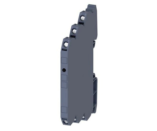 Siemens シグナルコンディショナ 3RS7002-1AE00 販売単位：1個