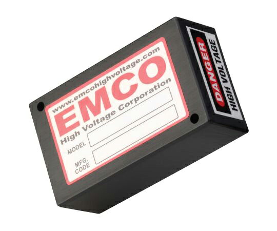 XP　Power 0 → 12 V dc DC-DCコンバータ 絶縁型 高電圧出力型 15mA 200V dc 3W E02 販売単位：1個