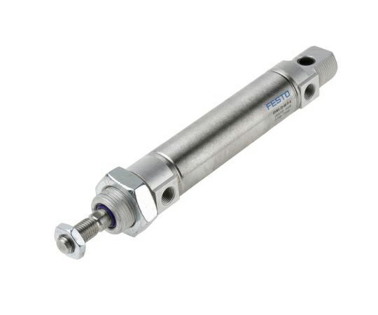 Festo エアシリンダ DSNUシリーズ DSNU-25-70-P-A 販売単位：1個