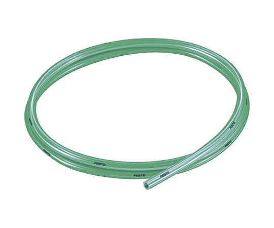 Festo エアチューブ PUN-Hシリーズ PUN-H-6X1-TGN 販売単位：1リール(50m入)