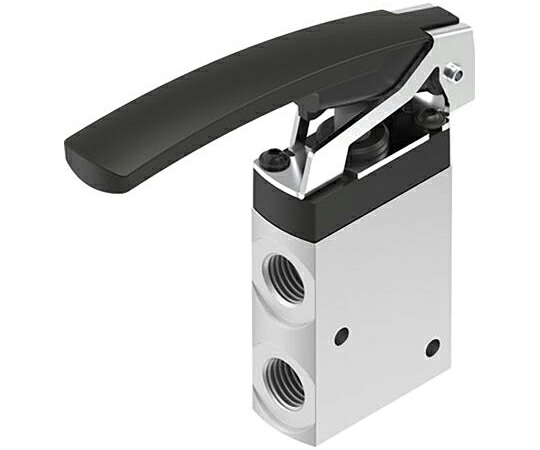 Festo 手動バルブ VHEFシリーズ プランジャー VHEF-LT-M32-M-G14 販売単位：1個 23,975円