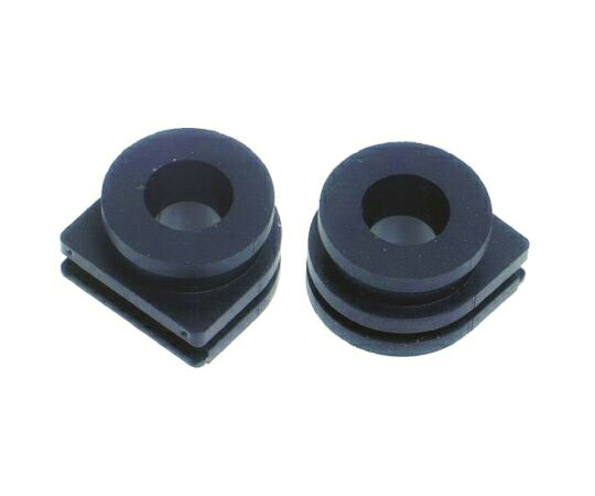 Harting シール Han Power Busシリーズ 1袋（10個入） 09120009973 販売単位：1袋(10個入)