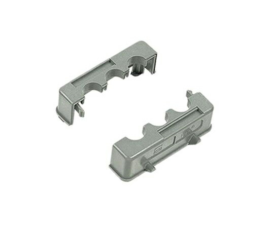 Harting Harting ヘビーデューティコネクタ Han B シリーズ 16 B 09300160408 販売単位：1個