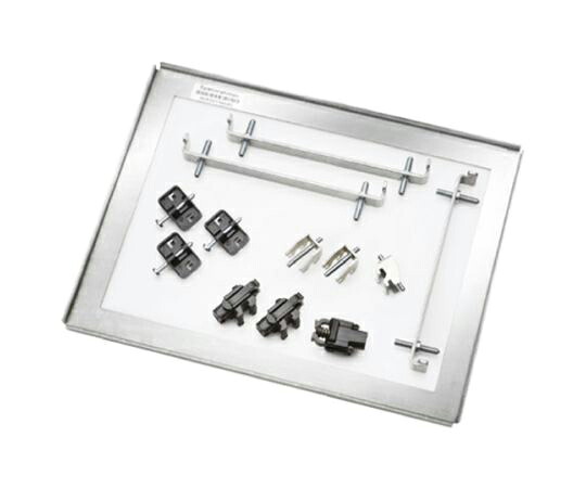Siemens 取り付けキット Mobile Panel 277用 6AV6671-3CS00-0AX0 販売単位：1個
