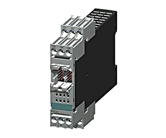 Siemens 3RK3シリーズ 入力モジュール SIRIUS 3RK3用 DINレール ねじ 111 x 22.5 x 124 mm 入力モジュール 3RK3311-1AA10 販売単位：1個