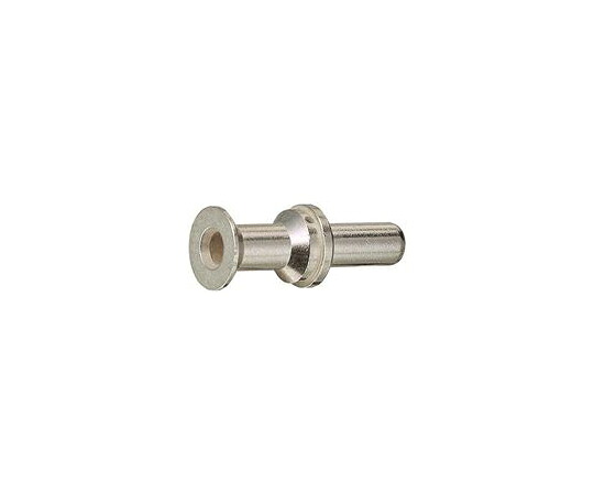 Harting ハーティング 圧着コンタクト オス HAN TCシリーズ 09110006121 販売単位：1個