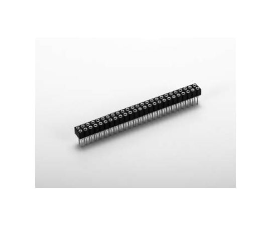 マックエイト ソケットピン 2.0mmピッチ(10本入) PMW-80-25PW 販売単位：1袋(10本入)
