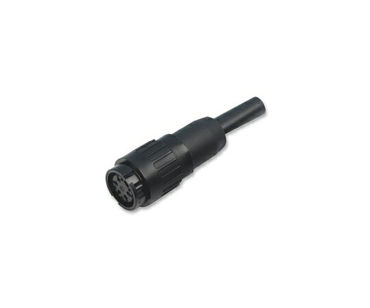 アンフェノール ソケット フリー 8WAY T3528 501 販売単位：1個