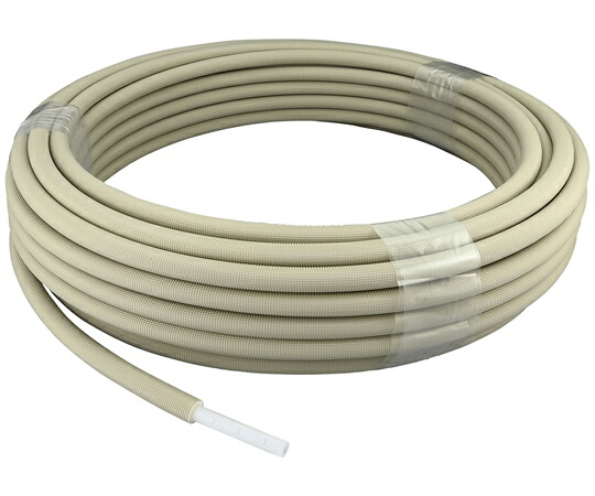 オンダ製造所 イージーカポリパイプW 耐候性覆面すること付 PEX13C-PU5-Y30 売りわたすユニット：1個
