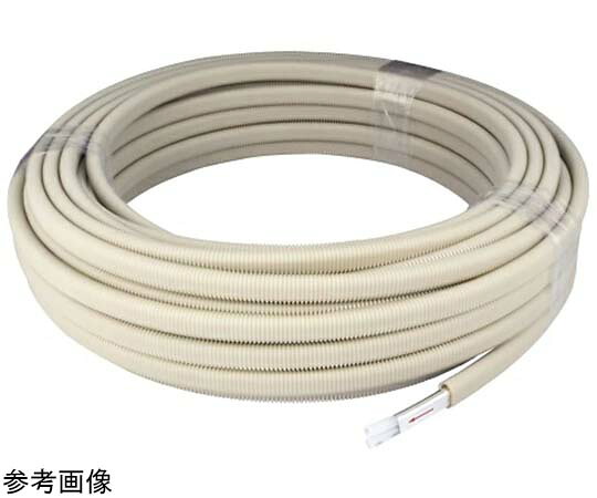 オンダ製造所 カポリツインW ダ円サヤ管入 10A×2 PEX10CT-D-25F 売りわたすユニット：1個