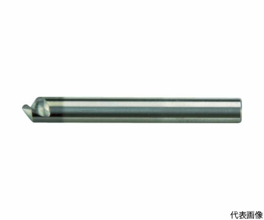 イワタツール 精密面取り工具 ALTコート 面取角90°面取径4～16mm 90TGSCH16CBALT 販売単位：1本
