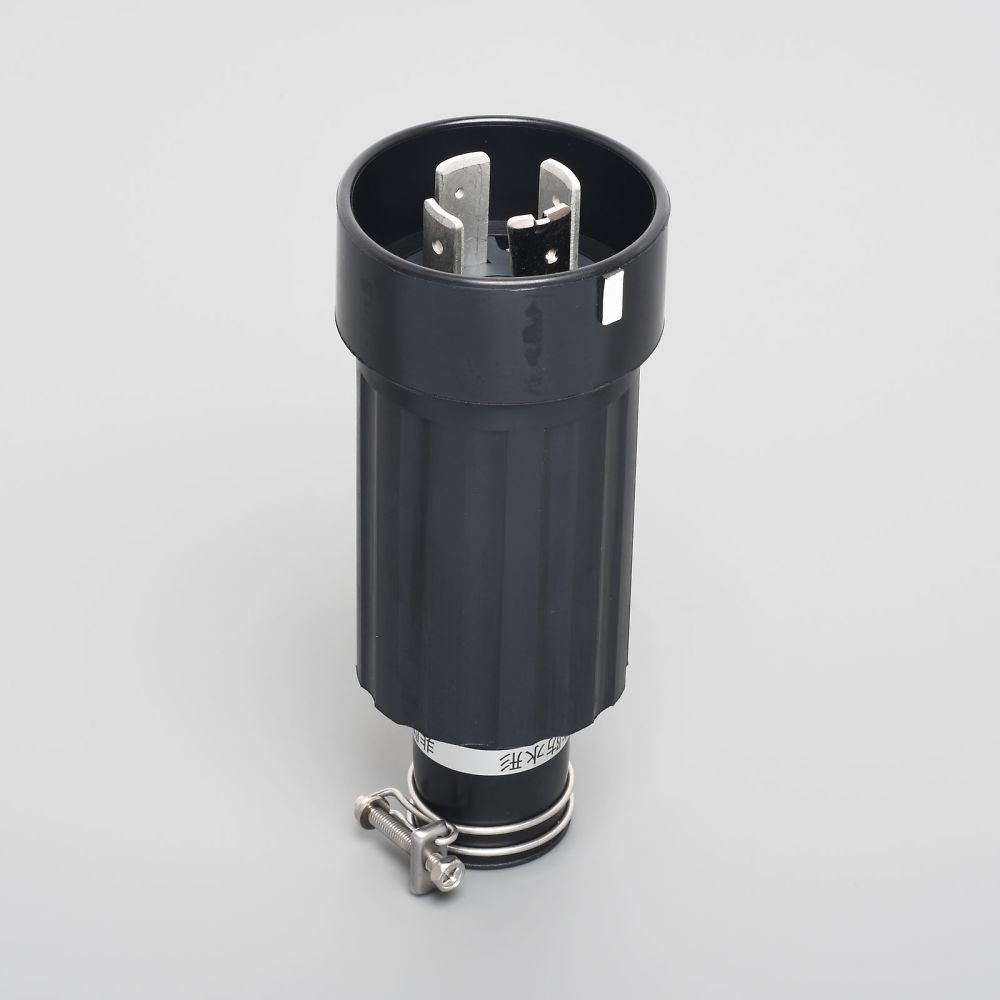 アメリカン電機 引掛形 プラグ（非防水形） 41062RE3P 販売単位：1個