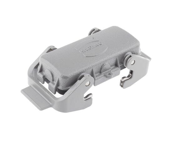 Harting 保護カバー Han Bシリーズ ねじサイズPG29 09300165423 販売単位：1個
