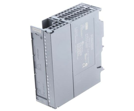 Siemens デジタルI/O用モジュール SIMATIC S7-300 Series 出力数：8 6ES7322-1HF01-0AA0 販売単位：1個