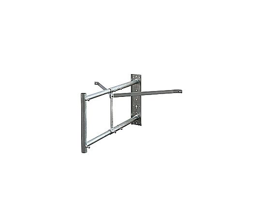 DX空中線 壁面滑りだし金具 MW80ZE 売りわたすユニット：1個 治療機器-医薬品・コンタクト・介護
