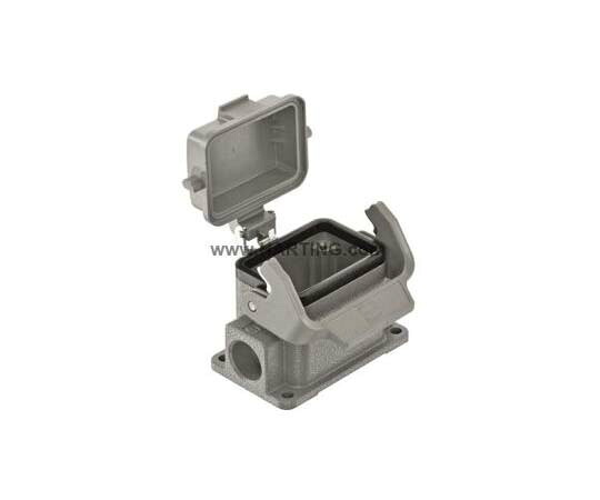 Harting ヘビーデューティパワーコネクタ Han B シリーズ 6B 19300062295 販売単位：1個